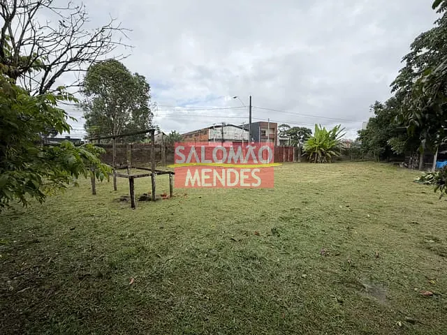 Terreno com 920m², à venda, no bairro Marco em Belém