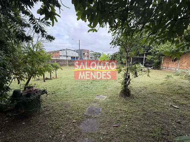 Terreno com 920m², à venda, no bairro Marco em Belém