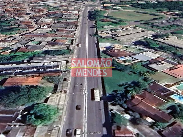 Terreno com 920m², à venda, no bairro Marco em Belém