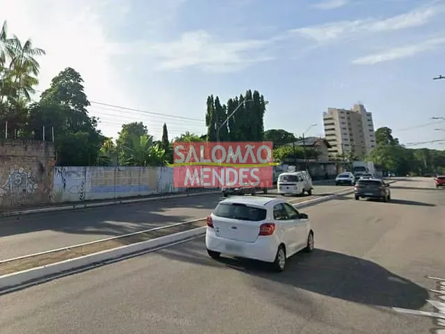 Terreno com 920m², à venda, no bairro Marco em Belém