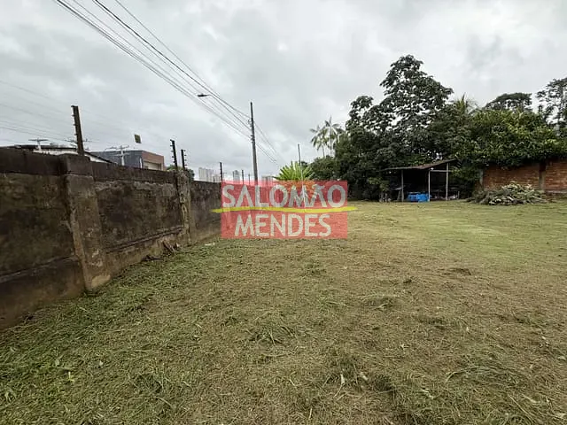Terreno com 920m², à venda, no bairro Marco em Belém