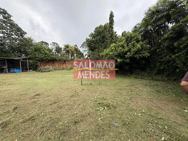 Terreno com 920m², à venda, no bairro Marco em Belém