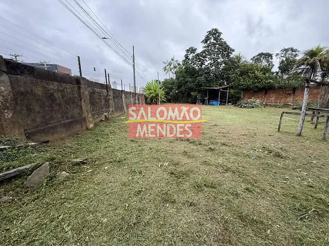 Terreno com 920m², à venda, no bairro Marco em Belém