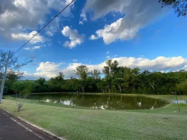 Terreno com 1800m², à venda, no bairro Estância Cabral em Cambé