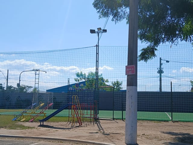 Terreno com 268m², à venda, no bairro Vila dos Comerciários 2 em Taubaté