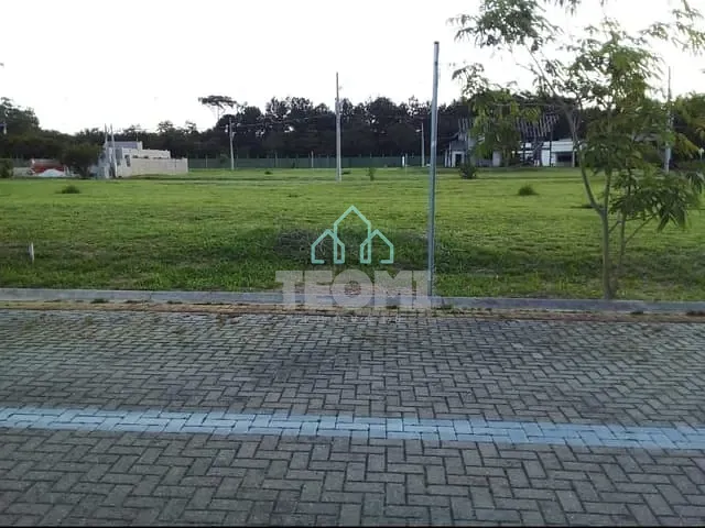 Terreno com 305m², à venda, no bairro Barreiro em Taubaté