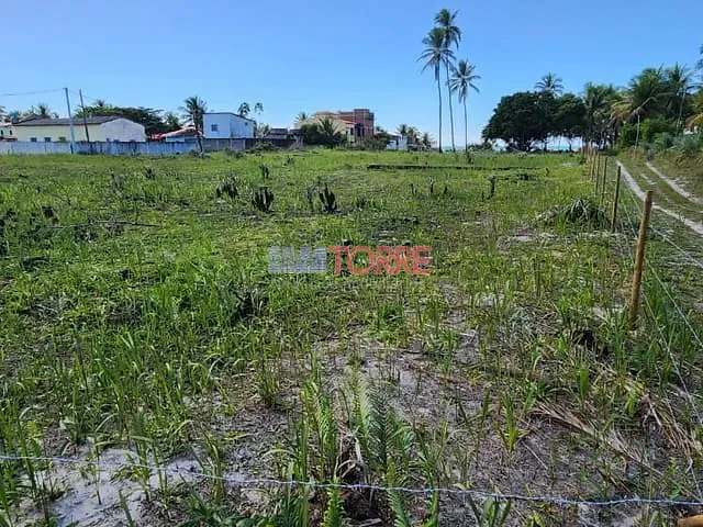 Terreno com 10000m², à venda, no bairro Joia do Atlântico em Ilhéus