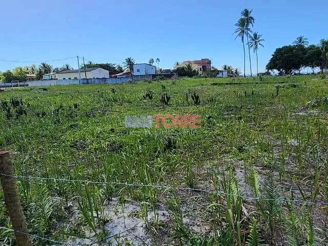Terreno com 10000m², à venda, no bairro Joia do Atlântico em Ilhéus