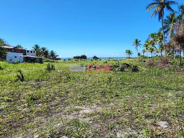 Terreno com 10000m², à venda, no bairro Joia do Atlântico em Ilhéus