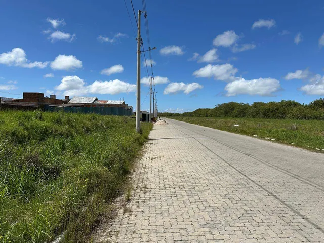 Terreno com 162m², à venda, no bairro Três Vendas em Pelotas