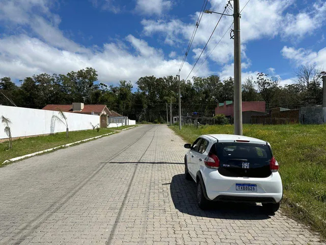 Terreno com 162m², à venda, no bairro Três Vendas em Pelotas