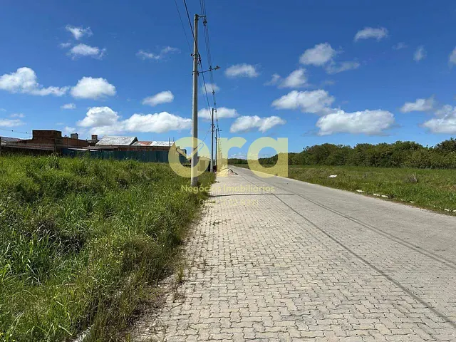 Terreno com 162m², à venda, no bairro Três Vendas em Pelotas