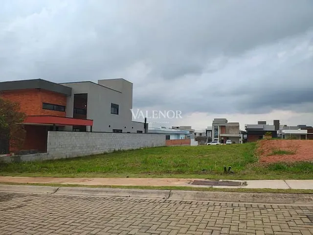 Terreno com 360m², à venda, no bairro Residencial Pecan em Itupeva