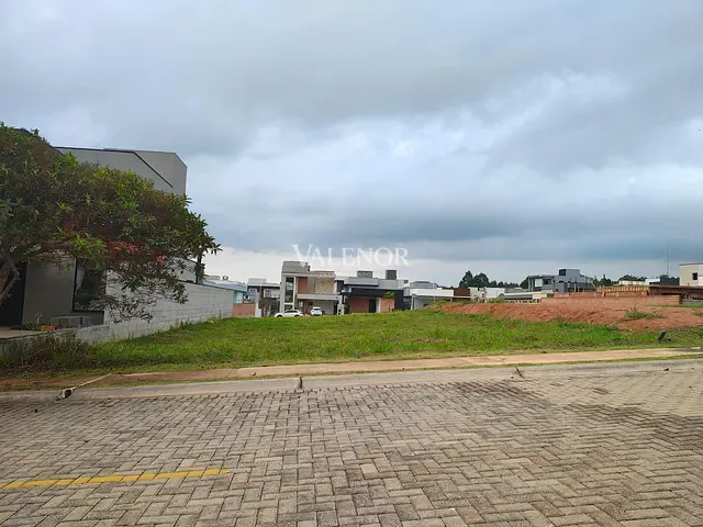 Terreno com 360m², à venda, no bairro Residencial Pecan em Itupeva