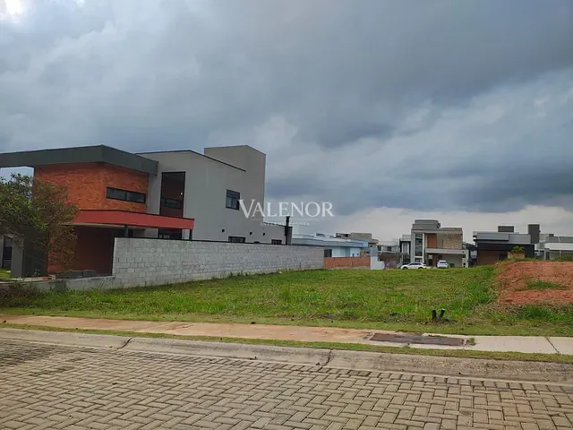 Terreno com 360m², à venda, no bairro Residencial Pecan em Itupeva