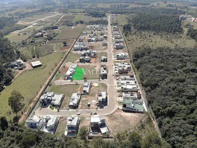 Terreno com 360m², à venda, no bairro Residencial Pecan em Itupeva