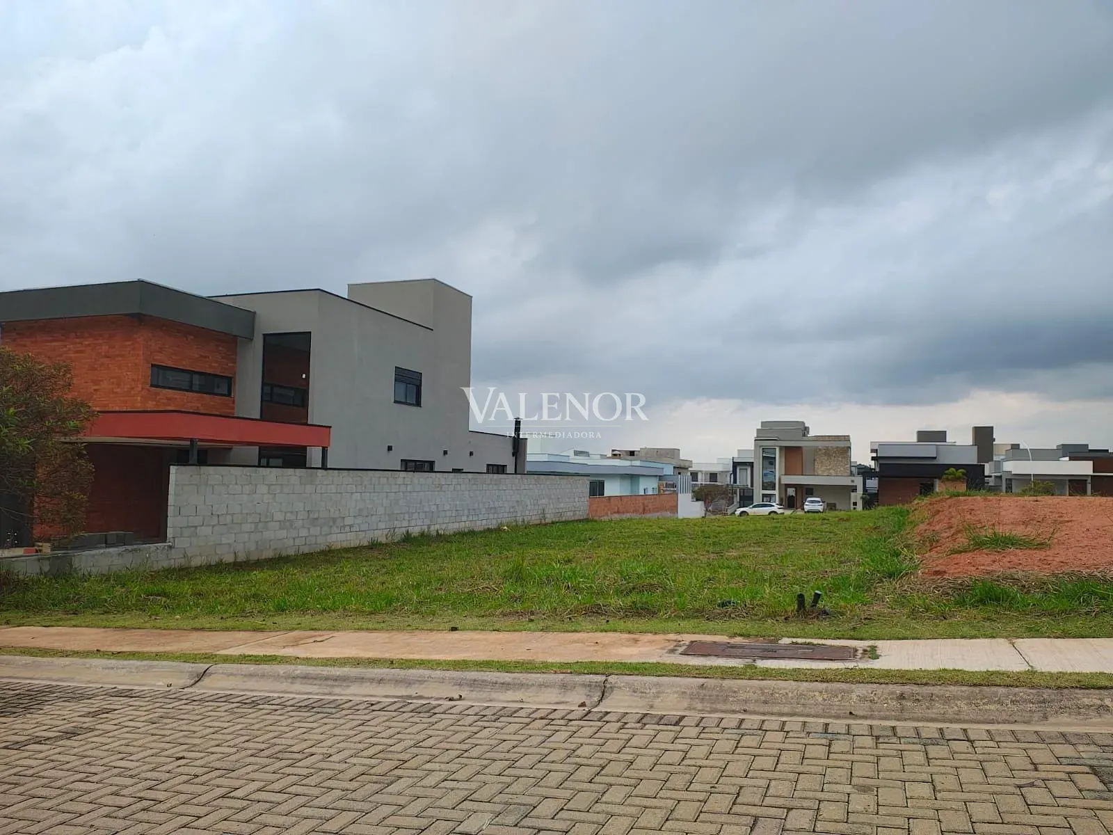 Terreno, 360 m² - Foto 1