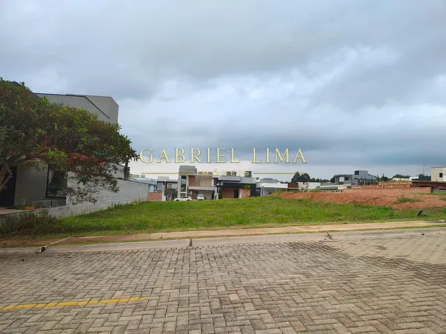 Terreno com 360m², à venda, no bairro Residencial Pecan em Itupeva