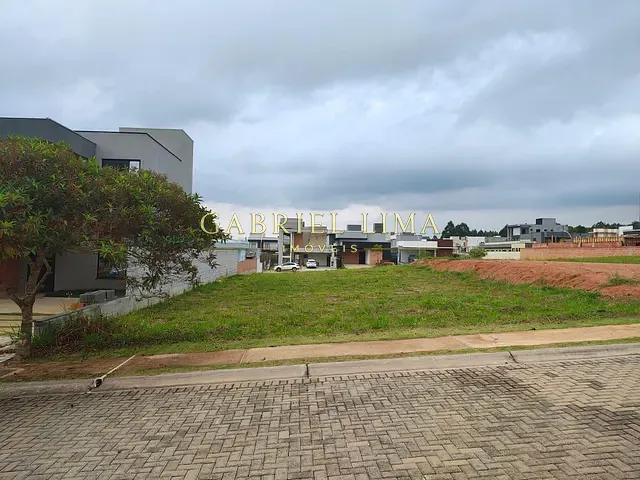 Terreno com 360m², à venda, no bairro Residencial Pecan em Itupeva
