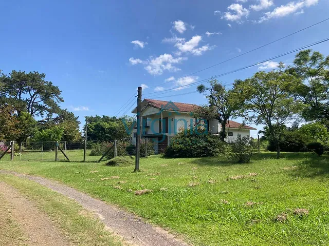 Terreno com 128m², à venda, no bairro Industrial em Portão
