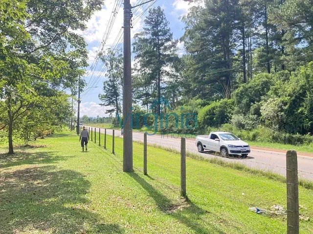Terreno com 128m², à venda, no bairro Industrial em Portão