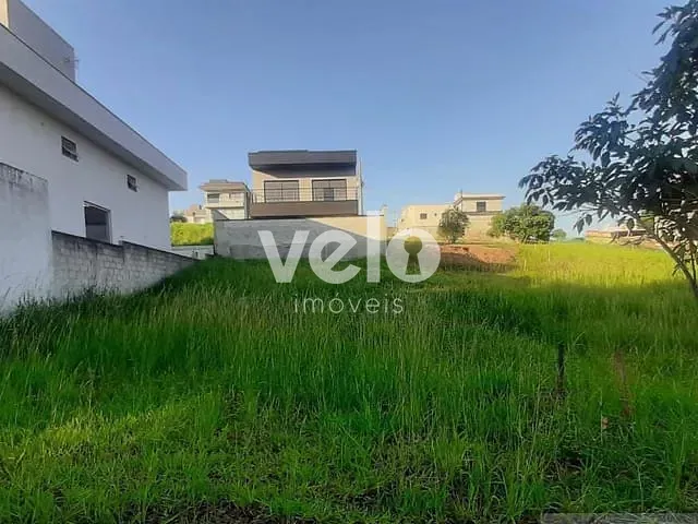 Terreno com 275m², à venda, no bairro Morada dos Nobres em Taubaté