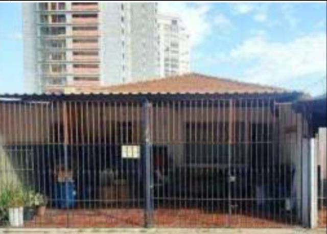 Terreno com 350m², à venda, no bairro Ipiranga em São Paulo