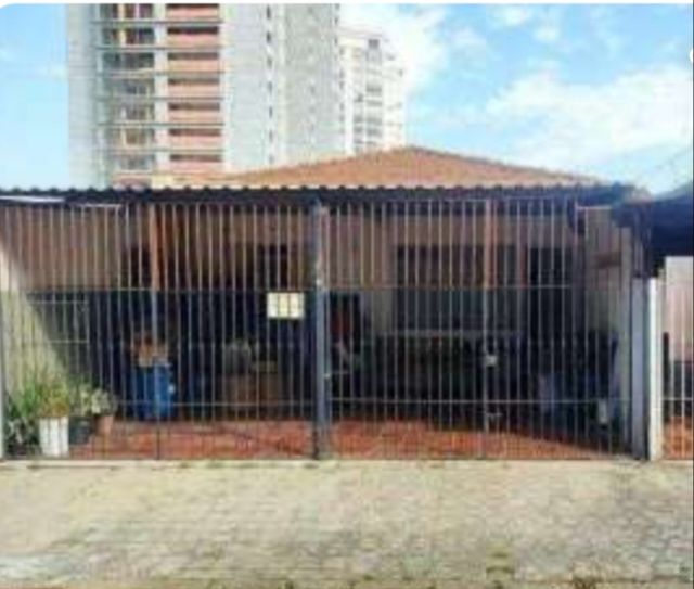 Terreno com 350m², à venda, no bairro Ipiranga em São Paulo
