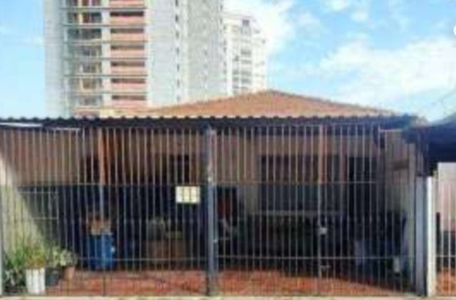 Terreno com 350m², à venda, no bairro Ipiranga em São Paulo