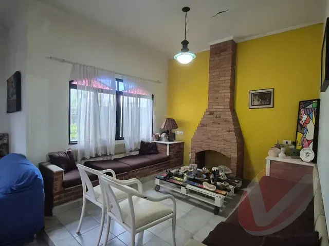 Terreno com 326m², à venda, no bairro Solemar em Praia Grande