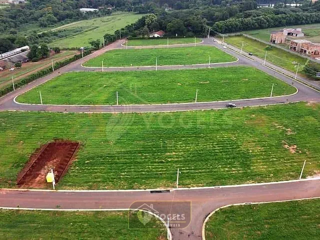 Terreno com 363m², à venda, no bairro Residencial Florabella em Holambra