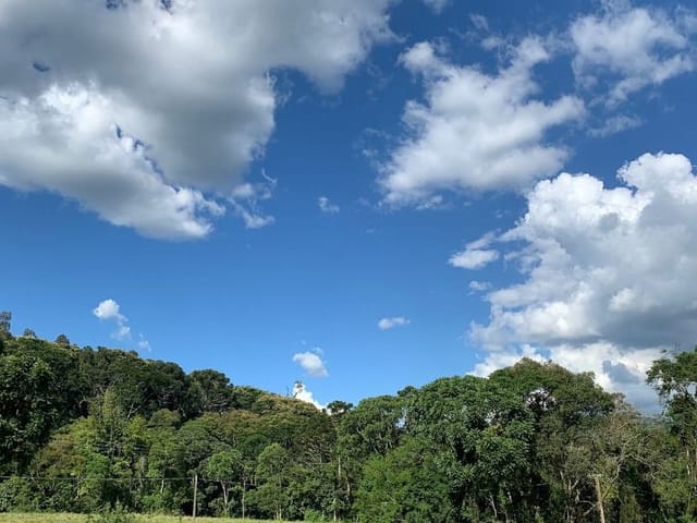 Terreno com 38000m², à venda, no bairro Salto em Extrema