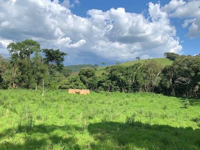 Terreno com 38000m², à venda, no bairro Salto em Extrema