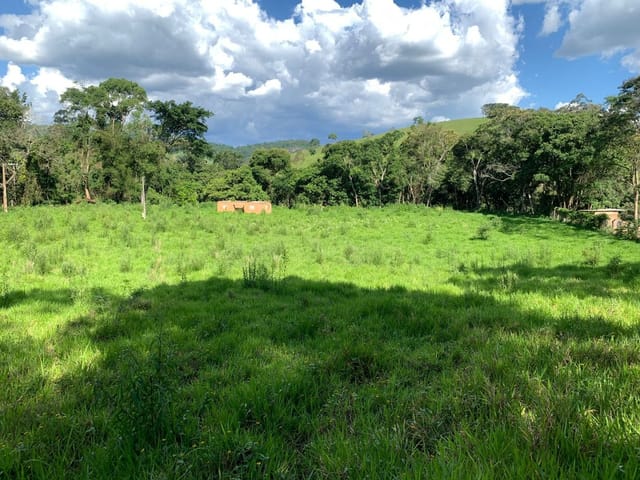 Terreno com 38000m², à venda, no bairro Salto em Extrema