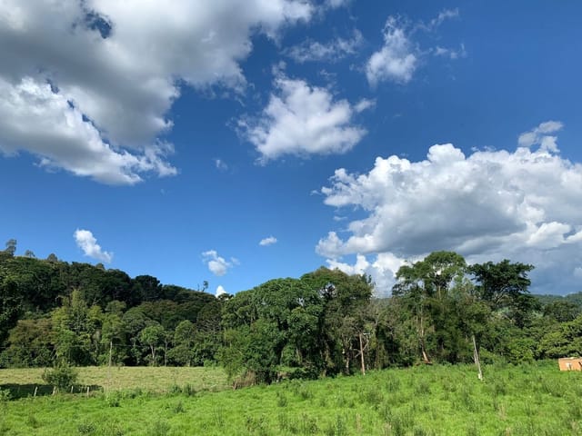 Terreno com 38000m², à venda, no bairro Salto em Extrema