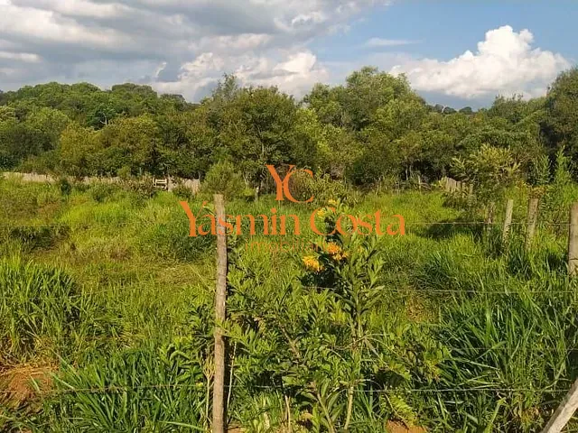 Terreno com 2200m², à venda, no bairro Água Comprida em Cambuí