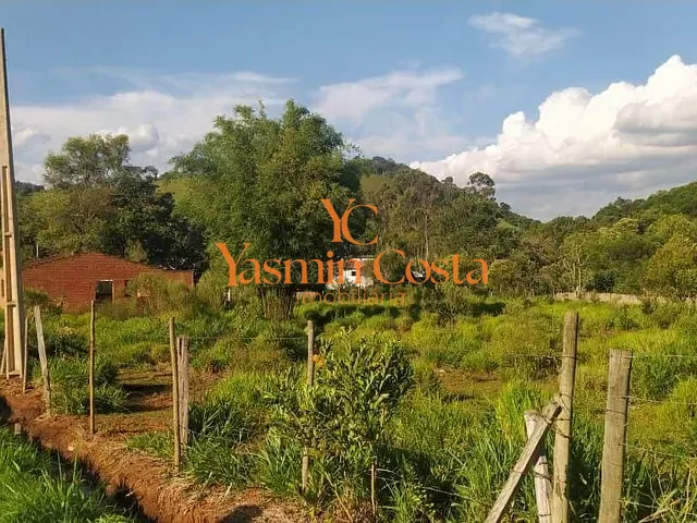Terreno com 2200m², à venda, no bairro Água Comprida em Cambuí