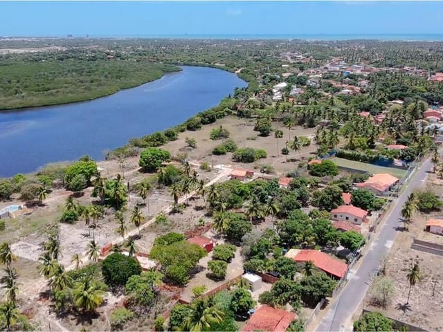 Terreno com 300m², à venda, no bairro Zona de Expansão (Robalo) em Aracaju
