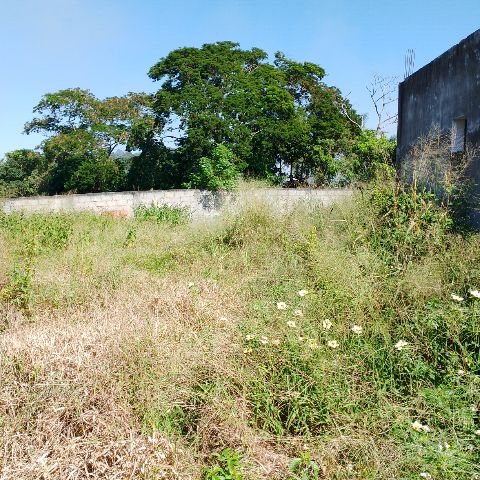Terreno com 380m², à venda, no bairro Nova Cidade  em Rio das Ostras