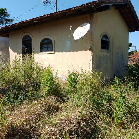 Terreno com 380m², à venda, no bairro Nova Cidade  em Rio das Ostras