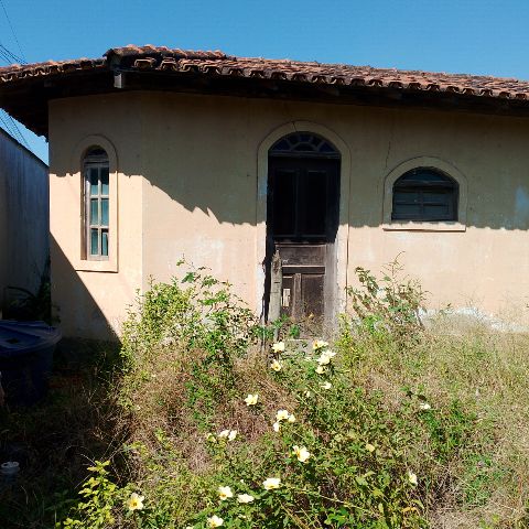 Terreno com 380m², à venda, no bairro Nova Cidade  em Rio das Ostras