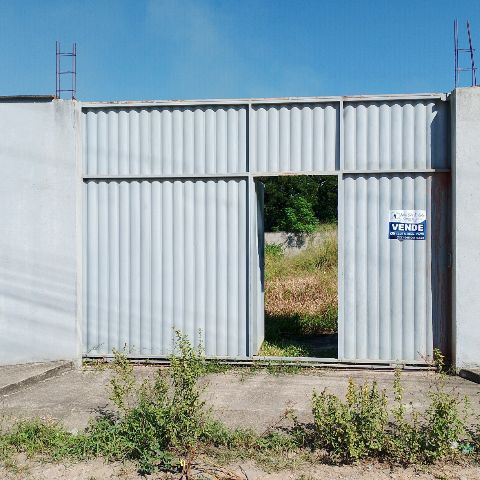 Terreno com 380m², à venda, no bairro Nova Cidade  em Rio das Ostras