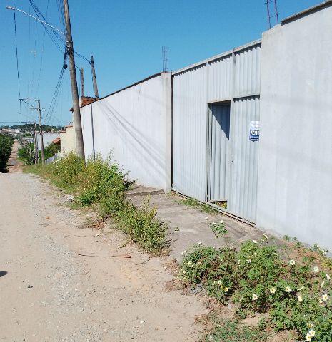 Terreno com 380m², à venda, no bairro Nova Cidade  em Rio das Ostras