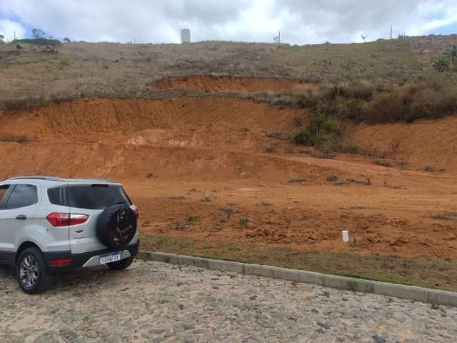 Terreno com 432m², à venda, no bairro Grama em Juiz de Fora