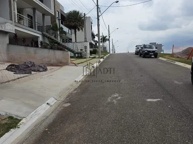 Terreno com 300m², à venda, no bairro Cézar de Souza em Mogi das Cruzes