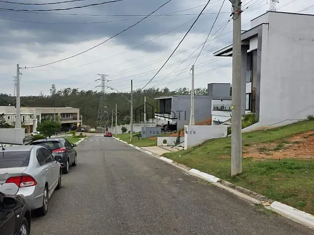 Terreno com 300m², à venda, no bairro Cézar de Souza em Mogi das Cruzes
