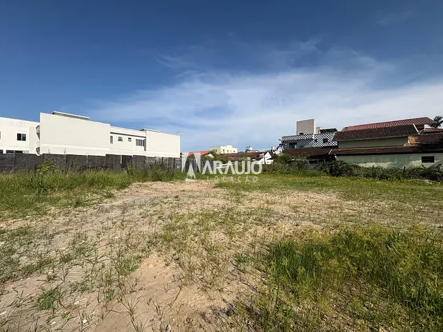 Terreno com 829m², para alugar, no bairro Gravatá em Navegantes