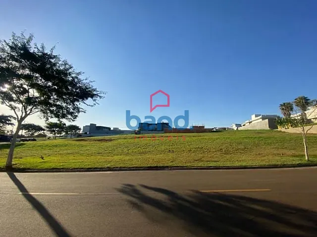 Terreno com 912m², à venda, no bairro Palmital em Porto Feliz