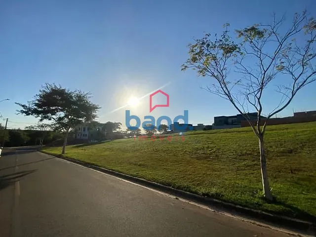 Terreno com 912m², à venda, no bairro Palmital em Porto Feliz