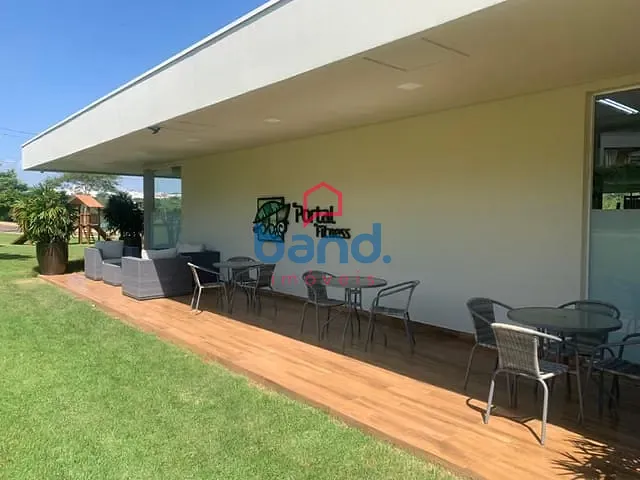 Terreno com 912m², à venda, no bairro Palmital em Porto Feliz